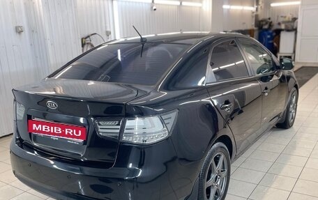 KIA Cerato III, 2012 год, 650 000 рублей, 8 фотография
