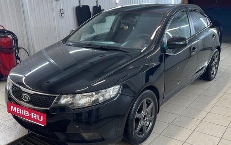 KIA Cerato III, 2012 год, 650 000 рублей, 5 фотография