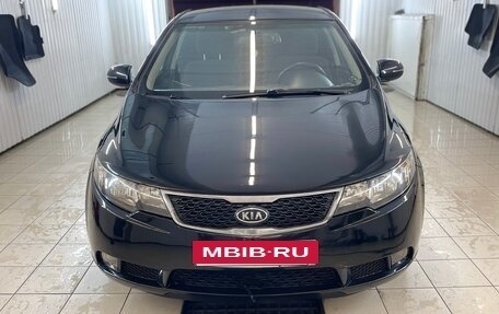 KIA Cerato III, 2012 год, 650 000 рублей, 4 фотография