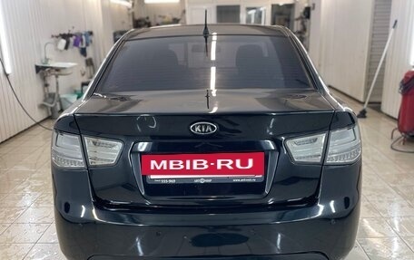 KIA Cerato III, 2012 год, 650 000 рублей, 7 фотография