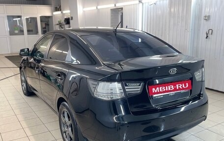 KIA Cerato III, 2012 год, 650 000 рублей, 6 фотография
