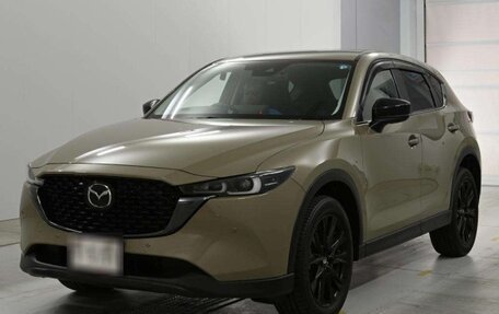 Mazda CX-5 II, 2023 год, 2 259 000 рублей, 1 фотография