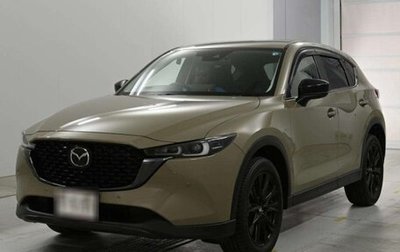 Mazda CX-5 II, 2023 год, 2 259 000 рублей, 1 фотография