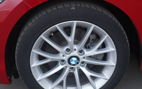 BMW 1 серия, 2015 год, 1 349 000 рублей, 11 фотография