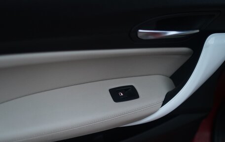 BMW 1 серия, 2015 год, 1 349 000 рублей, 15 фотография