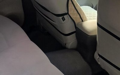 Nissan Leaf I, 2017 год, 800 000 рублей, 1 фотография