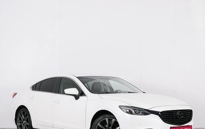 Mazda 6, 2015 год, 1 849 000 рублей, 1 фотография