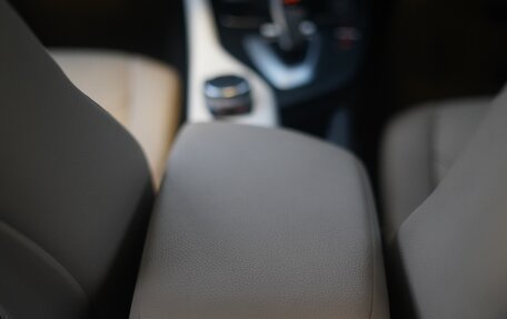 BMW 1 серия, 2015 год, 1 349 000 рублей, 21 фотография