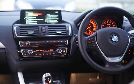 BMW 1 серия, 2015 год, 1 349 000 рублей, 25 фотография