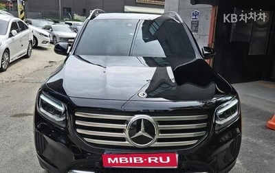 Mercedes-Benz GLB, 2023 год, 2 550 020 рублей, 1 фотография
