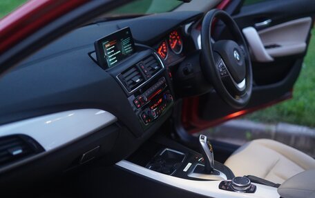 BMW 1 серия, 2015 год, 1 349 000 рублей, 36 фотография