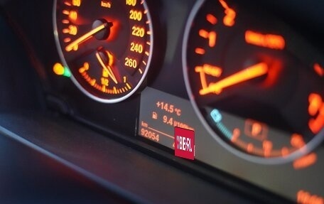 BMW 1 серия, 2015 год, 1 349 000 рублей, 32 фотография