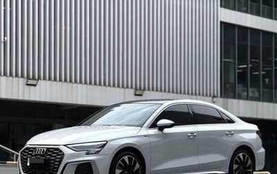 Audi A3, 2022 год, 1 810 000 рублей, 1 фотография