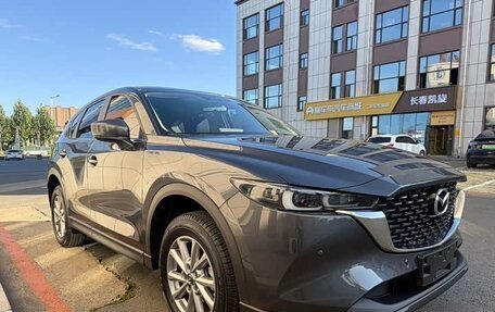 Mazda CX-5 II, 2022 год, 2 076 000 рублей, 1 фотография