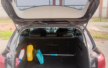 Opel Astra J, 2012 год, 790 000 рублей, 6 фотография