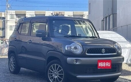 Suzuki Xbee I, 2022 год, 988 000 рублей, 1 фотография