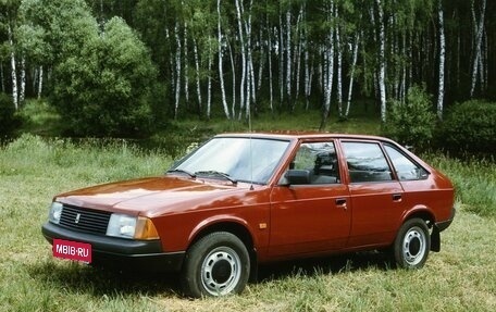 Москвич 2141, 1995 год, 70 000 рублей, 1 фотография