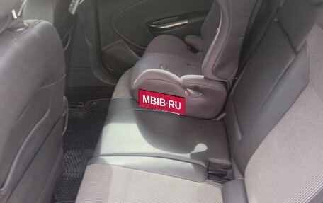 Opel Astra J, 2012 год, 790 000 рублей, 7 фотография
