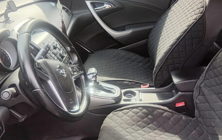 Opel Astra J, 2012 год, 790 000 рублей, 8 фотография
