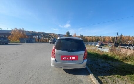Mazda Premacy III, 2001 год, 450 000 рублей, 2 фотография