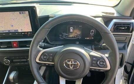 Toyota Raize I, 2023 год, 1 170 333 рублей, 10 фотография