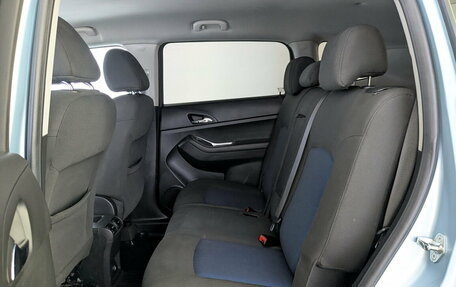 Chevrolet Orlando I, 2012 год, 990 000 рублей, 9 фотография