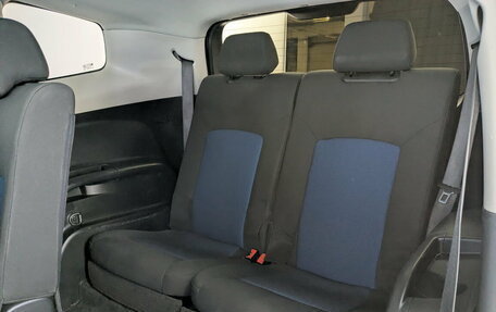 Chevrolet Orlando I, 2012 год, 990 000 рублей, 12 фотография