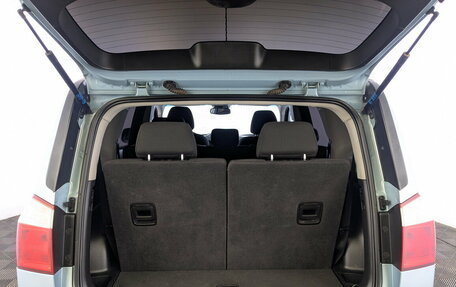 Chevrolet Orlando I, 2012 год, 990 000 рублей, 11 фотография