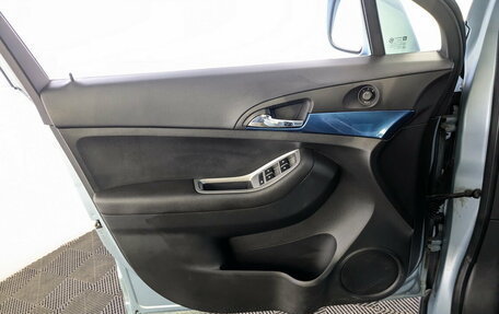 Chevrolet Orlando I, 2012 год, 990 000 рублей, 19 фотография