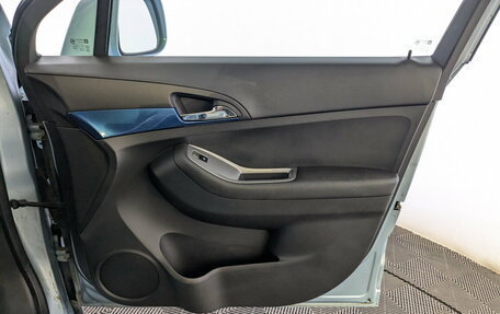 Chevrolet Orlando I, 2012 год, 990 000 рублей, 24 фотография