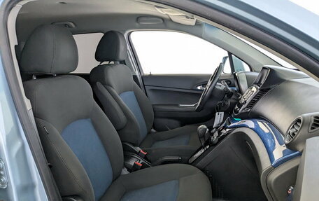 Chevrolet Orlando I, 2012 год, 990 000 рублей, 23 фотография