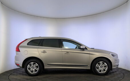 Volvo XC60 II, 2017 год, 2 880 000 рублей, 4 фотография
