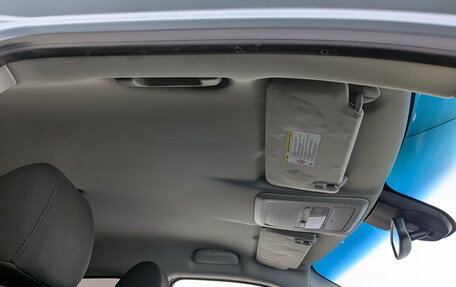 Chevrolet Orlando I, 2012 год, 990 000 рублей, 22 фотография