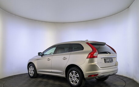 Volvo XC60 II, 2017 год, 2 880 000 рублей, 7 фотография