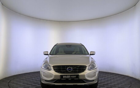 Volvo XC60 II, 2017 год, 2 880 000 рублей, 2 фотография