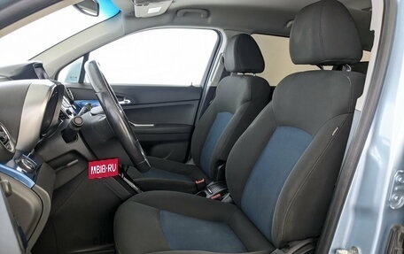 Chevrolet Orlando I, 2012 год, 990 000 рублей, 20 фотография