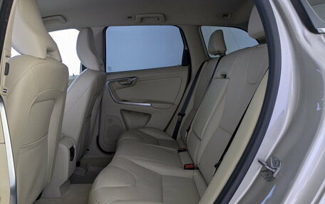 Volvo XC60 II, 2017 год, 2 880 000 рублей, 11 фотография