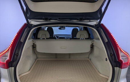 Volvo XC60 II, 2017 год, 2 880 000 рублей, 9 фотография