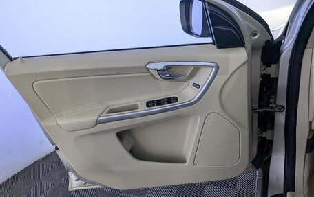 Volvo XC60 II, 2017 год, 2 880 000 рублей, 18 фотография