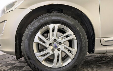 Volvo XC60 II, 2017 год, 2 880 000 рублей, 14 фотография