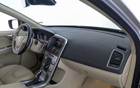 Volvo XC60 II, 2017 год, 2 880 000 рублей, 21 фотография