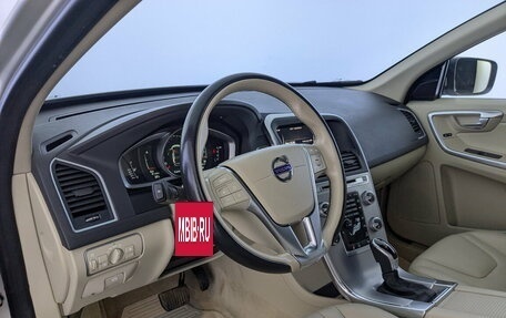 Volvo XC60 II, 2017 год, 2 880 000 рублей, 17 фотография