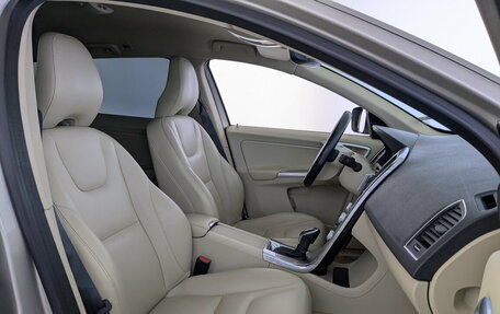 Volvo XC60 II, 2017 год, 2 880 000 рублей, 23 фотография