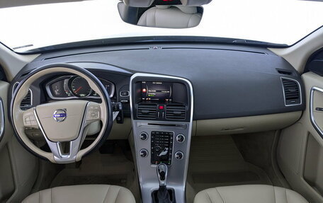 Volvo XC60 II, 2017 год, 2 880 000 рублей, 25 фотография