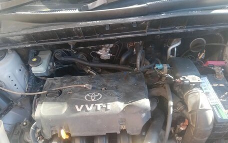 Toyota FunCargo, 2002 год, 380 000 рублей, 3 фотография