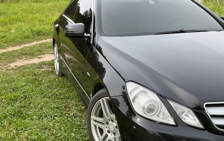 Mercedes-Benz E-Класс, 2010 год, 1 490 000 рублей, 11 фотография