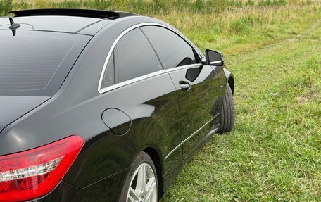 Mercedes-Benz E-Класс, 2010 год, 1 490 000 рублей, 7 фотография