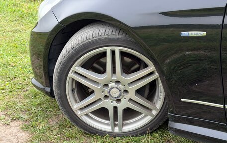 Mercedes-Benz E-Класс, 2010 год, 1 490 000 рублей, 12 фотография