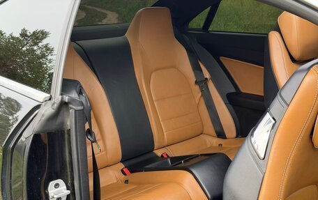 Mercedes-Benz E-Класс, 2010 год, 1 490 000 рублей, 16 фотография