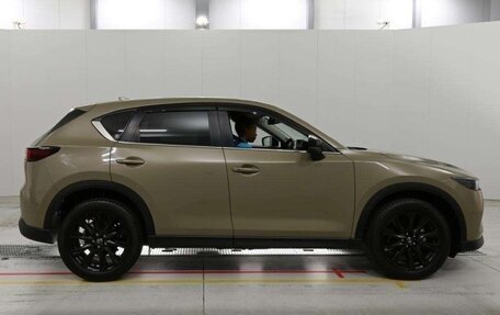 Mazda CX-5 II, 2023 год, 2 259 000 рублей, 3 фотография